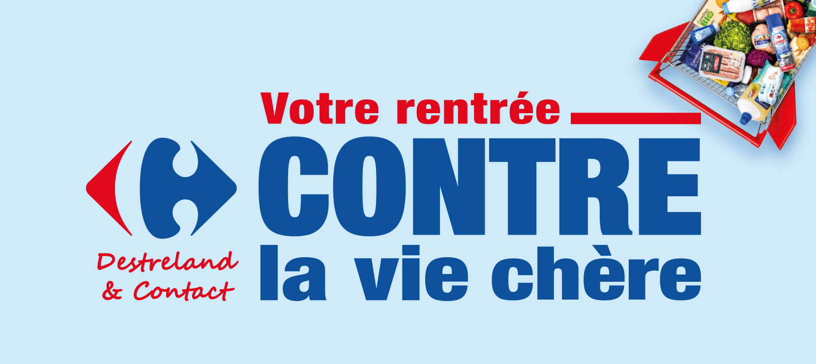 Carrefour Guadeloupe